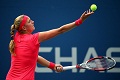 Tersingkir, Kvitova...