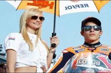 Marquez kalahkan kecepatan...