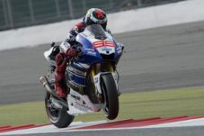 Lorenzo akhiri dominasi...