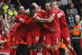 Sturridge bawa Liverpool...