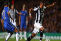 Sementara, Juventus...