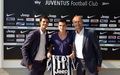 Juve gaet striker berusia...