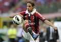 Antonini ucap salam...