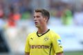 Erik Durm setuju perpanjang...