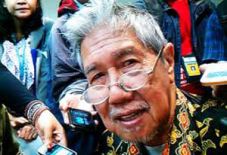 Guru besar Unair Prof...