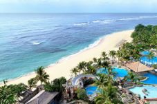 Bali semakin populer...
