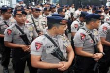 Pilkada ulang Sumsel,...