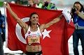 Terbukti doping, Yanit...