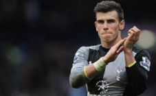 Bale resmi ke Real Madrid
