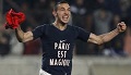 St Etienne gaet striker...