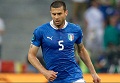 Inilah skuad Italia...