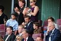 Romeo ultah, Beckham...
