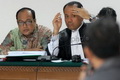 Jelang Vonis, pihak...