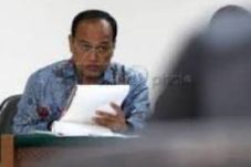 Djoko Susilo sempat...