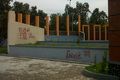 Taman Krucuk di Cirebon...