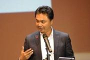 Hatta: Dino Patti Djalal...