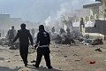 Taliban Afghanistan...