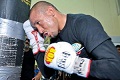 Salido ingin kembali...
