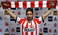 Sunderland boyong duo...