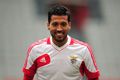 Gagal ke United, Garay...