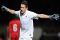 Marseille resmi gaet...