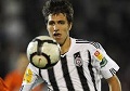 Olympiacos angkut striker...