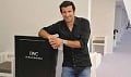 Figo kandidat direktur...