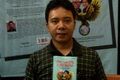 Jurnalis Koran Sindo...