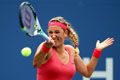 Azarenka capai perempat...