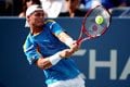 Mikhail Youzhny akhiri...