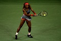 Serena klaim sudah tampil...