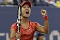 Serena sebut Li Na lawan...