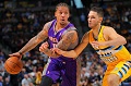 Suns resmi pecat Michael...