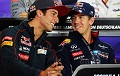 Red Bull: Kedua pembalap...