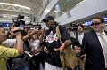 Rodman bantah bahas...