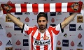 Alasan Borini gabung...