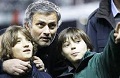 Putra Mourinho dikontrak...
