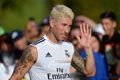 Ramos: Saya tak akan...
