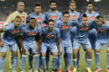 Napoli rilis skuad untuk...