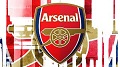 Nih pasukan Arsenal...