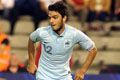 Clement Grenier keluar...