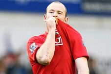 Walcott: Cedera Rooney...