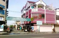 Lokalisasi Saritem akan...
