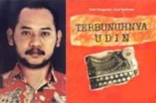 Kasus Udin, Dewan Pers...