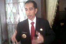 Ganti Jalan Medan Merdeka,...