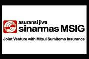 Sinarmas MSIG Life targetkan...