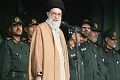 Khamenei: Senjata kimia...