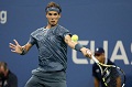 Lawan Gasquet, Nadal...