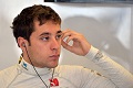 Tahun depan, Sauber...