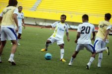 Bayar gaji pemain SFC...